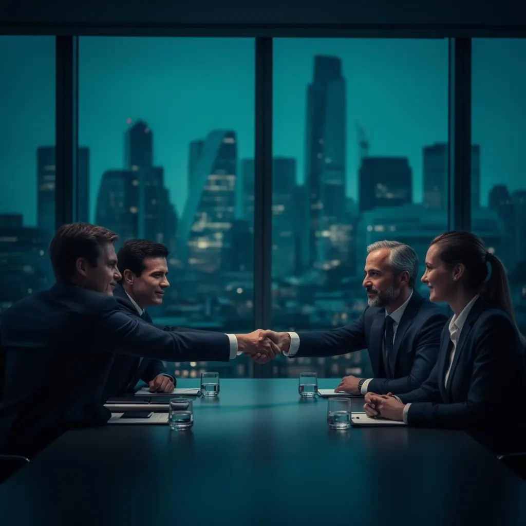 AI Data Futures team